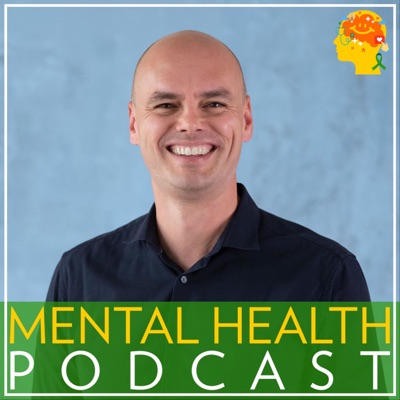 Meghallgatunk.online - Mental Health Podcast