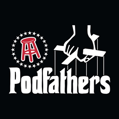 The Podfathers:Barstool Sports