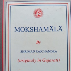 Mokshmälä by Shrimad Rajchandra in English