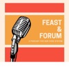 Feast & Forum artwork