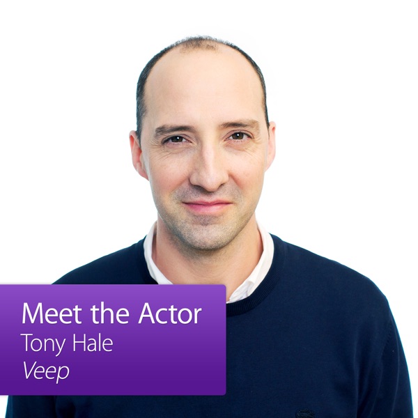 Tony Hale: Meet the Actor image