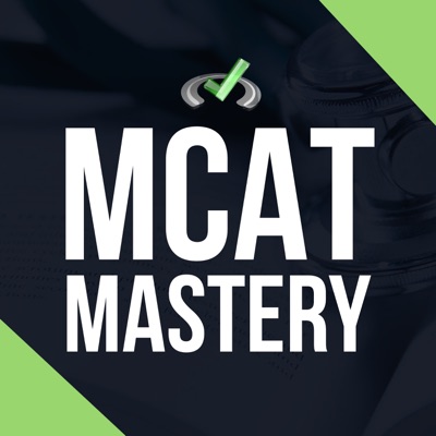 MCAT Mastery