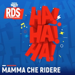 Le barzellette di Mamma che ridere a Tutti Pazzi per RDS