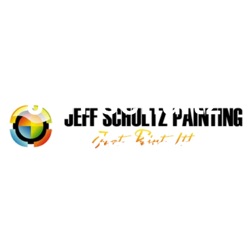 Jeff Schultz Painting