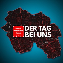 Der Tag bei uns am 13. Mai