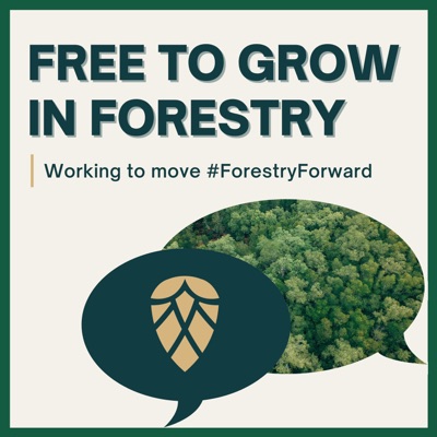 Free to Grow in Forestry