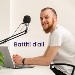 Battiti d'ali - Trailer Ufficiale