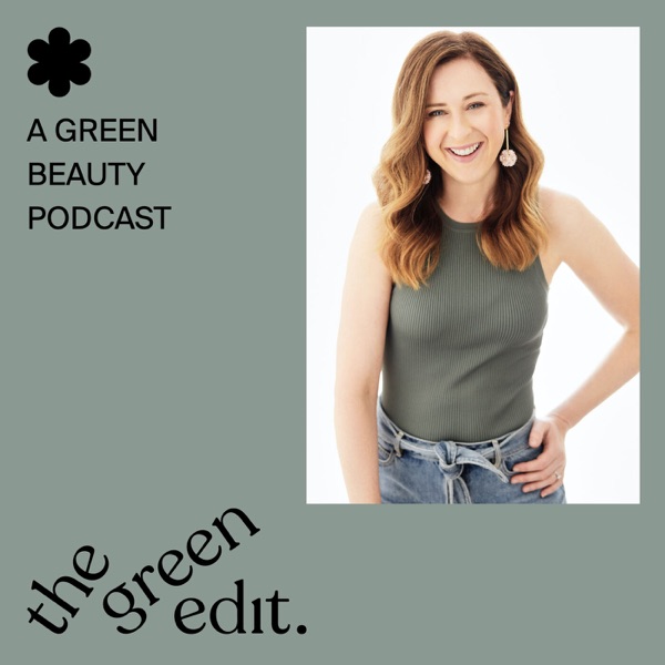 The Green Edit Podcast