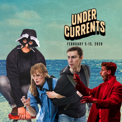 10 Years of undercurrents