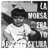 La Morsa Era Yo Arquitectura - Juan Ortiz Delgado