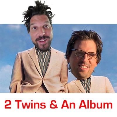 2 Twins & An Album:Nubs & Toph