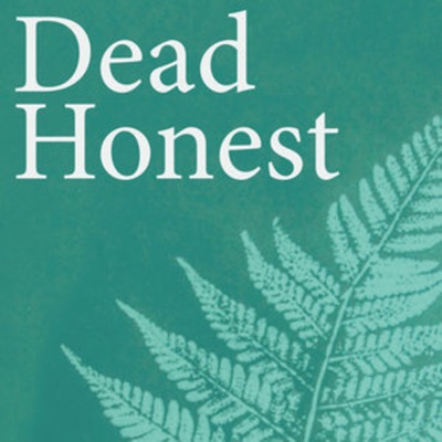 Dead Honest:Georgie Vestey