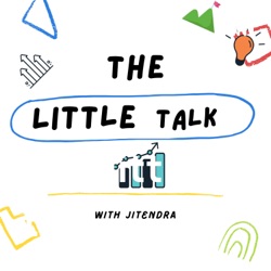 The little talk