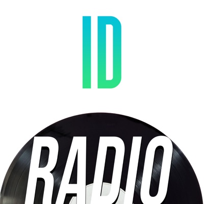 Identity Radio Podcast