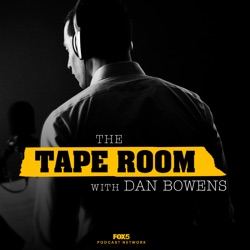 The Tape Room Podcast