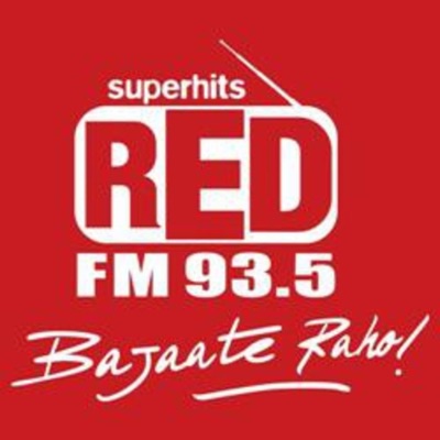 Morning No. 1 Siliguri:Red FM