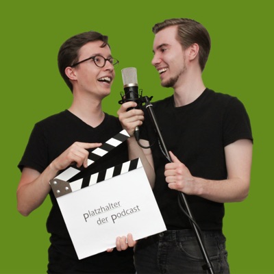 Platzhalter - Der Podcast