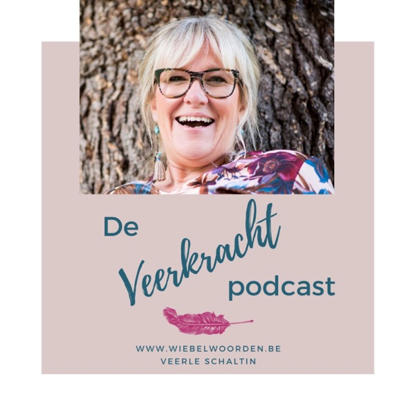 De VEERKRACHT-podcast