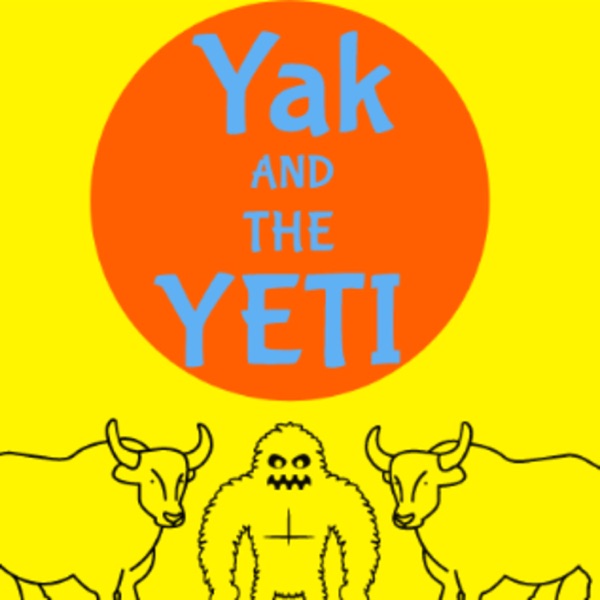 Yak and the Yeti