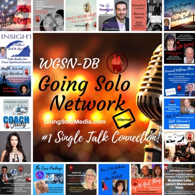 WGSN-DB "Going Solo Network":Cece Shatz