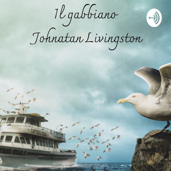 Il Gabbiano Jonhatan Livingston