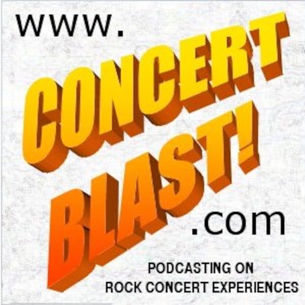 CONCERT BLAST!