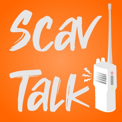 Scav Talk:ScavTalk