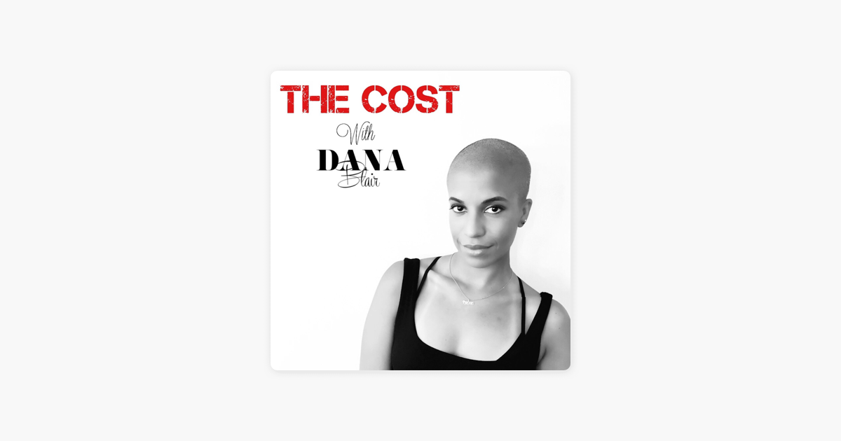 ‎The Cost on Apple Podcasts