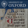 Medieval German Studies - Oxford University