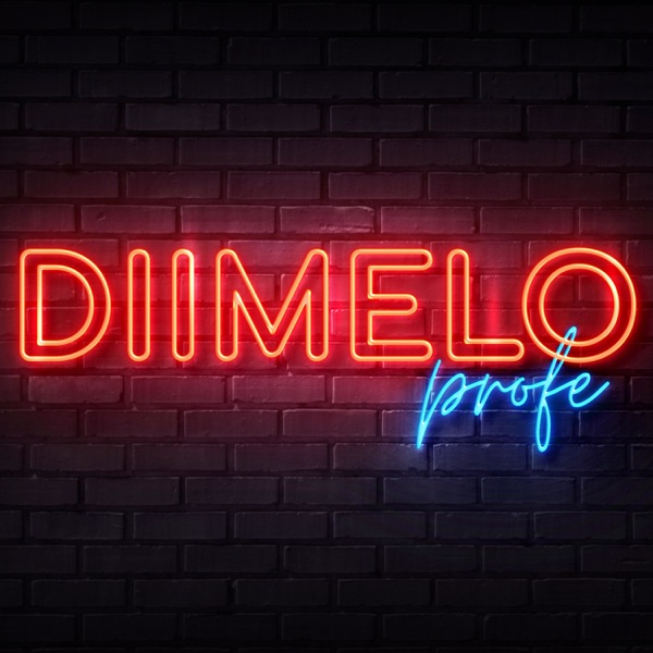 Diimelo Profe Podcast