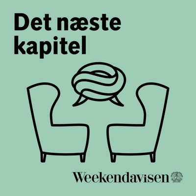 Det næste kapitel Det næste kapitel