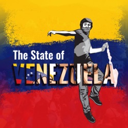 Ep. 16 | How China Sank $60 Billion into Venezuelan Quicksand (and Why) (with Parsifal D'Sola 鹏程)