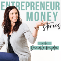 Entrepreneur Money Stories