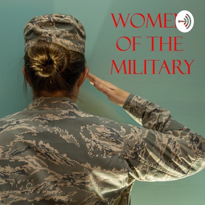 Women of the Military:Amanda Huffman