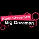 Klein Streamen, Big Dreamen