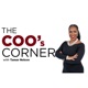 The COO's Corner Podcast