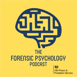Bias in Forensic Psychology: Live at the European Congress of Psychology, Brighton 2023