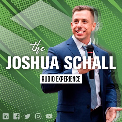 the Joshua Schall Audio Experience