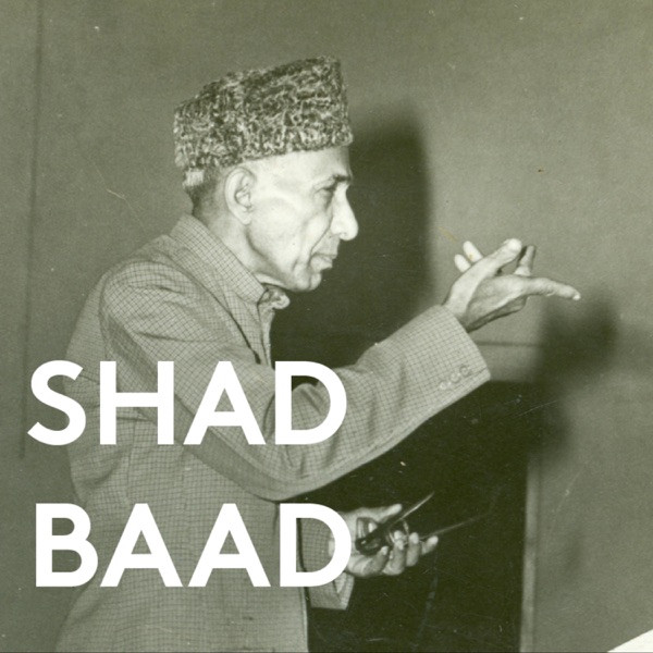 Shad Baad
