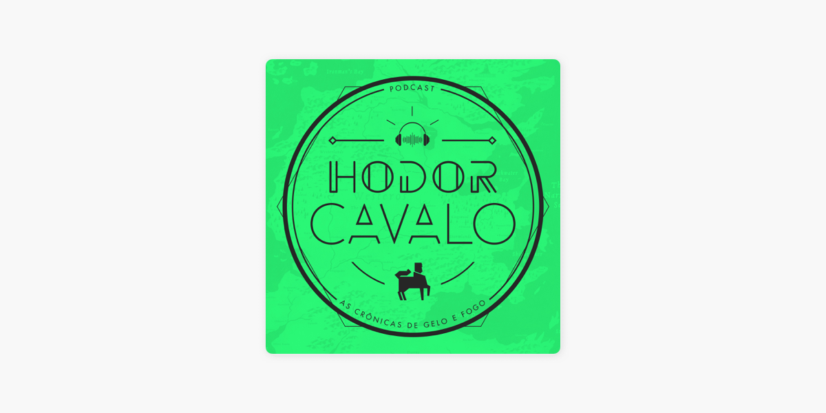 Flávia Gasi – Página: 4 – Hodor Cavalo