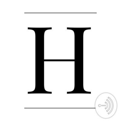 The Herrintons' Podcast