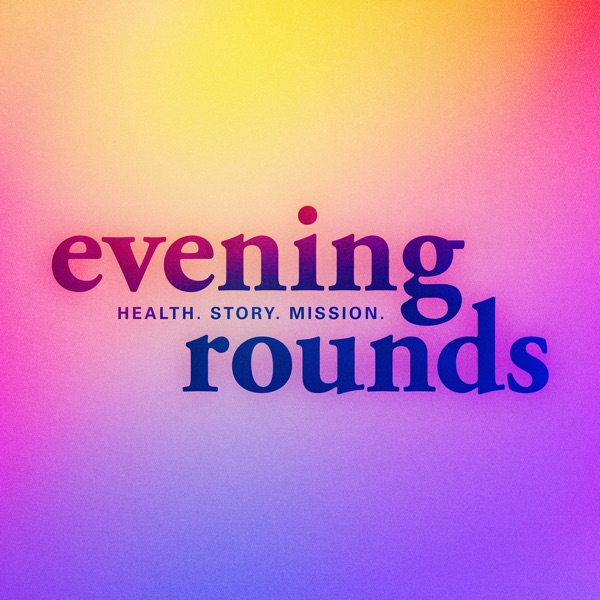 Evening Rounds Artwork