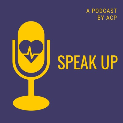 Speak Up Podcast