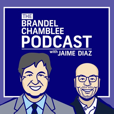 The Brandel Chamblee Podcast with Jaime Diaz The Brandel Chamblee Podcast with Jaime Diaz