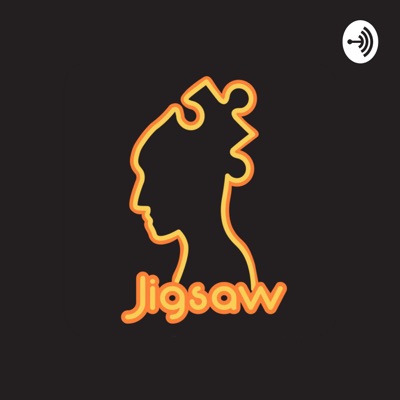 Jigsaw Podcast | جیگسا