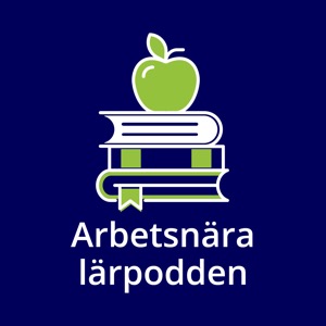 Arbetsnära lärpodden