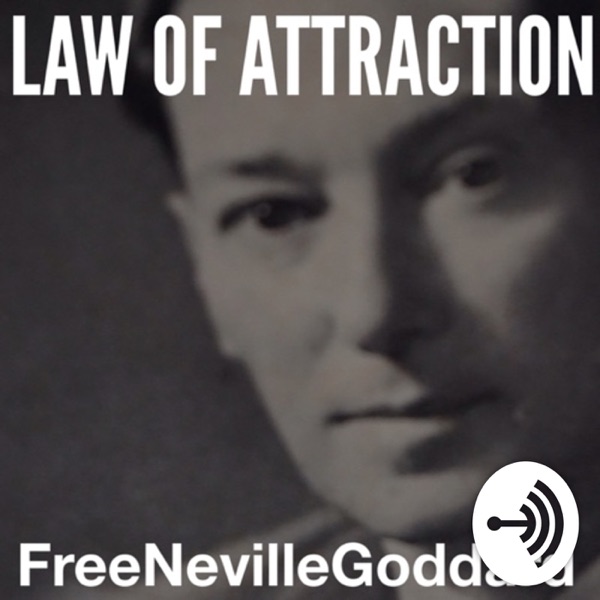 Free Neville Goddard