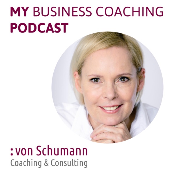 My Business Coaching Podcast
