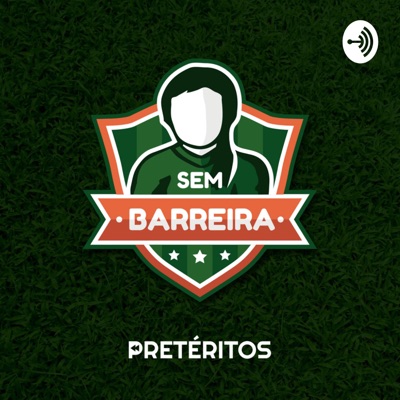 Sem Barreira - Futebol Feminino