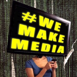 #WeMakeMedia - Season 2 Trailer - On New and Digital Literacies